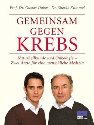cover image of Gemeinsam gegen Krebs